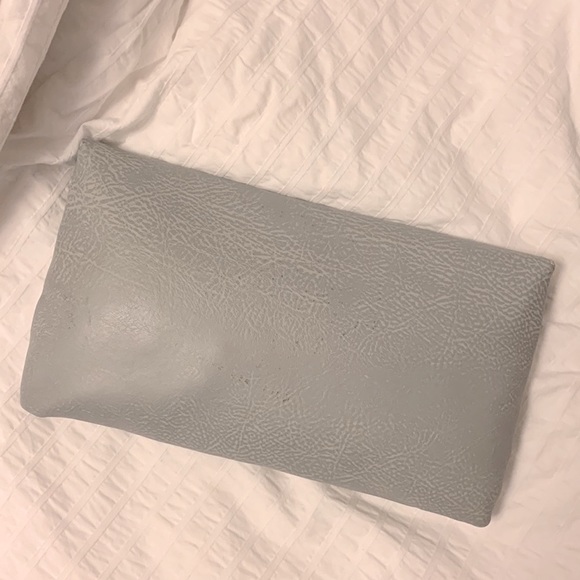 Matt & Nat Blue Clutch - Picture 2 of 3